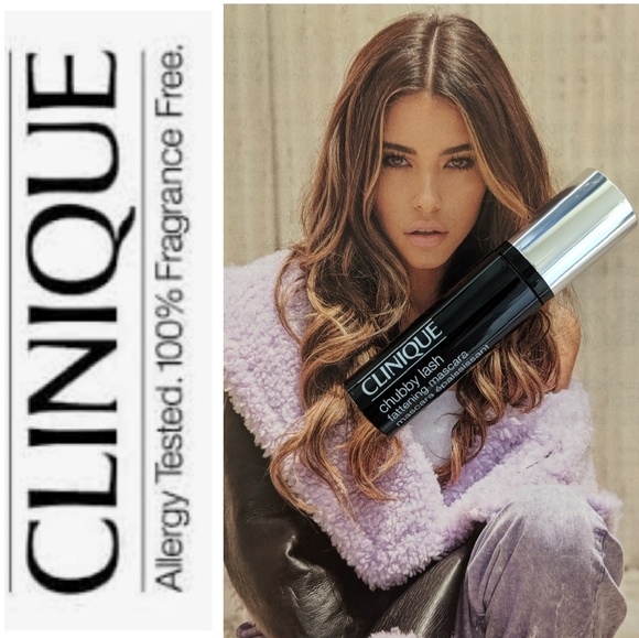 🆕‼️Clinique Mascara 👁️ - Picture 1 of 4